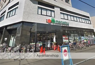 パーシモンヒルズ【2階】の周辺