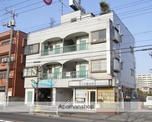 ムーンパレスの画像