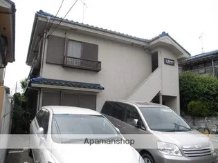 コーポ小沢の画像