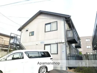 T KハウスA棟の画像