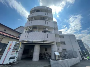 ヴィア武蔵小金井の画像