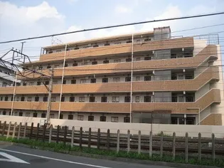 ライオンズマンション東村山第3の画像