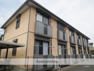 ピースフル向台IIの画像