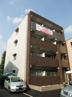 エステージ【302号室】の外観
