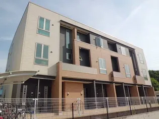 コリーヌ Mの画像