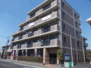 パレ フルールの画像