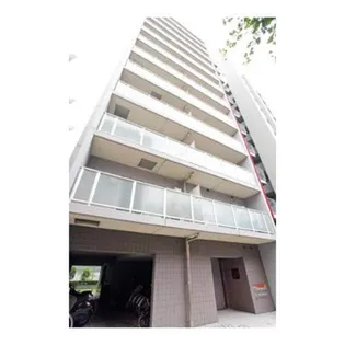 メゾン・ド・ピュア府中【1004号室】の外観