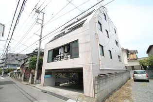 マンションFEASTの画像