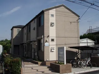 レオネクスト富士見の画像