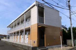 レオパレスエスペランサの画像