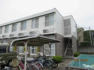 レオパレスサンの画像