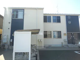 レオネクストSOMEYA【101号室】の外観