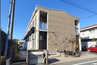 レオパレス高蘭の画像