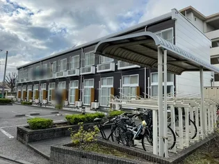 レオパレスMIYUKIの画像