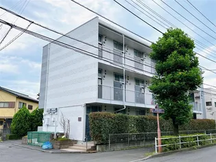 レオパレスエスペランサ分梅【303号室】の外観