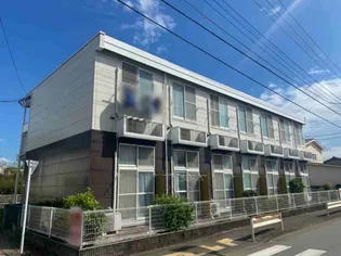レオパレス中里の画像