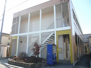 むさしのBの画像