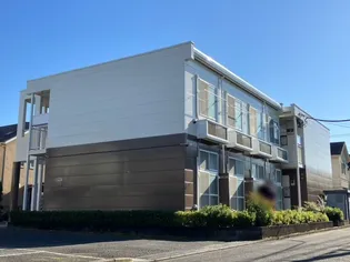 レオパレスCOURAGEの画像