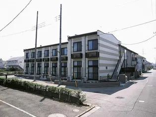 レオパレスNISHIGAIの画像