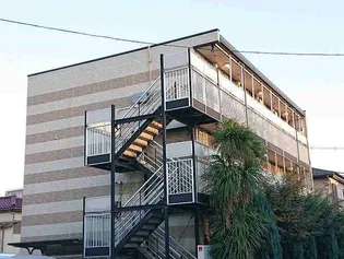 レオパレスラビドールIIIの画像