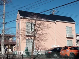 ヴィラージュ国立の画像