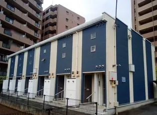 レオネクストフィエールIIの画像