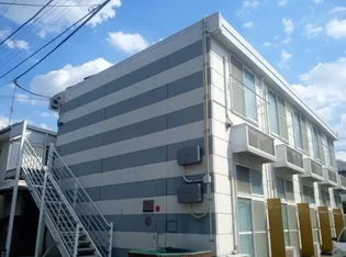 レオパレスAINの画像