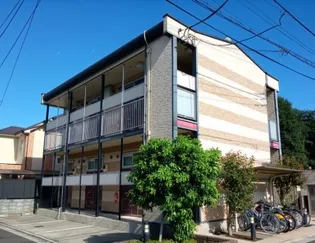 レオパレスナイスデイの画像