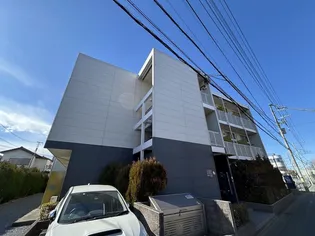 レオパレスピースアベニューの画像