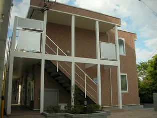 レオパレスサンシャイン貫井北の画像