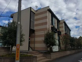 レオパレスカームYOSHIDAの画像