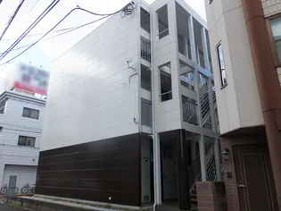 レオパレスMAEHARAの画像