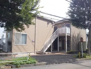 レオパレスウィングパスKSⅠ【101号室】の外観