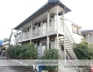 グリーンコーポの画像