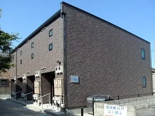 レオネクスト青梅橋の画像