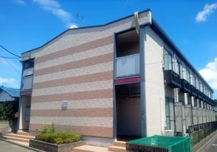 レオパレスラ プランタンの画像