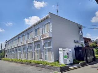 レオパレスフォレスト21Bの画像