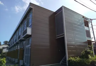 レオパレスエチュードIIの画像