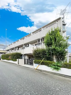 ハイム中原PART1の画像