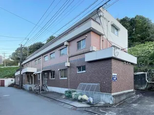 ヴランドール桜ヶ丘の画像