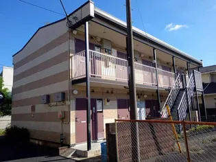 レオパレスオリザ田無の画像