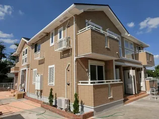 プロムナードの画像