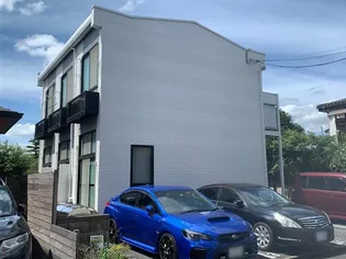 レオパレスSUNの画像