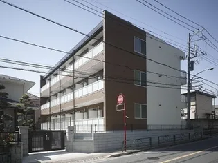 リブリ 武蔵の画像