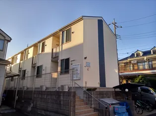 レオネクストヴェルサイユ浅間の画像