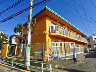 カーサグリーンプラザの画像