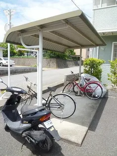 グリーンベル【2階】のその他画像