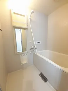 グリーンベル【2階】の風呂