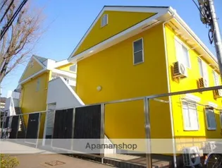 パークプレイスの画像