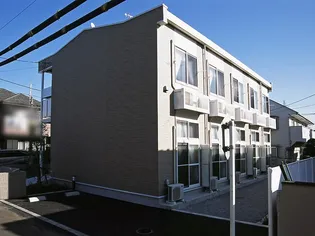 レオパレスラ トゥサの画像